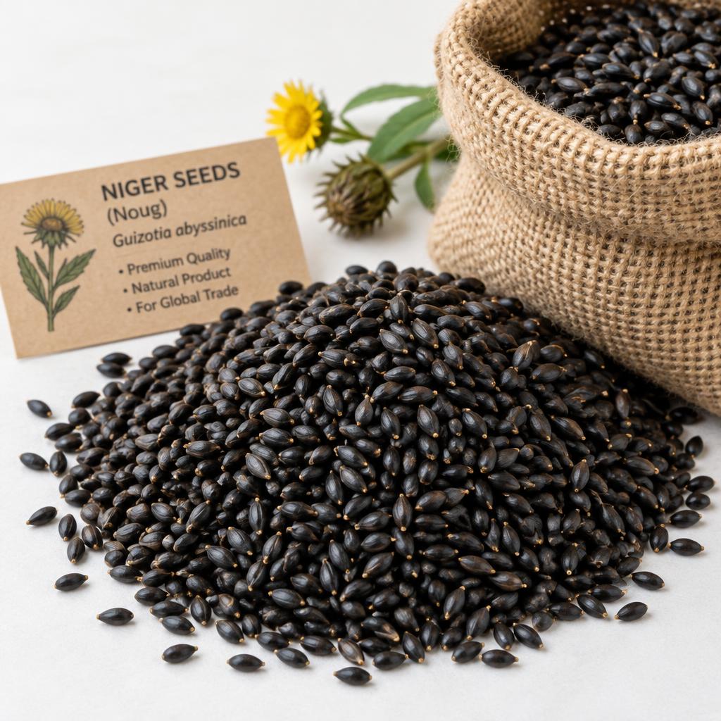 Niger Seeds