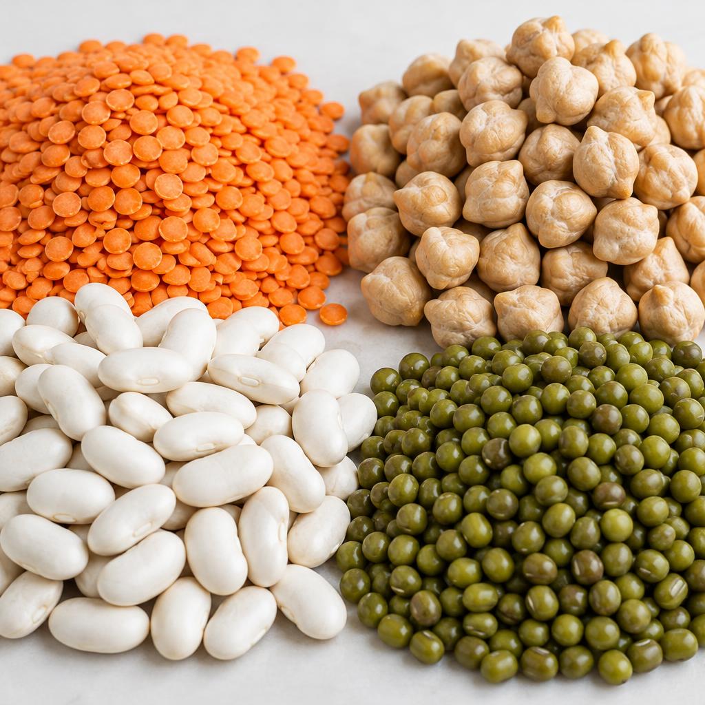 Pulses